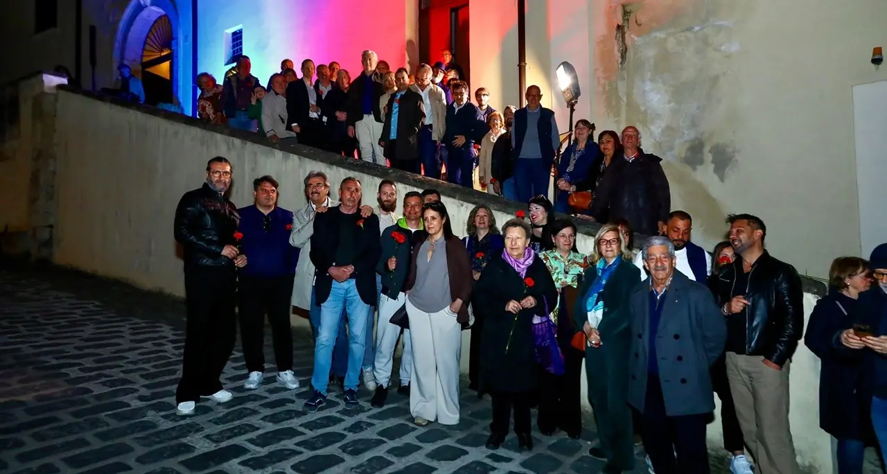 Cosenza, la comunità del centro storico celebra la figura di Giacomo Mancini\n