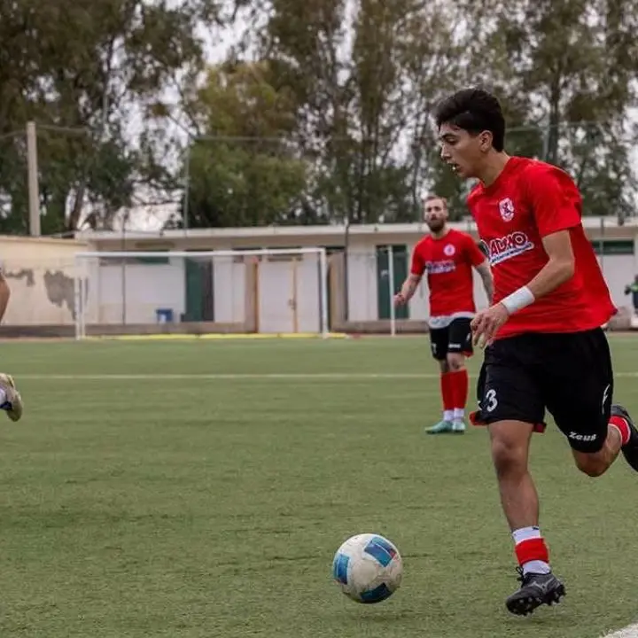 Eccellenza, Bocale fucina di talenti. Romeo: «Conosciamo il nostro valore e ci giocheremo la finale Juniores con cuore e grinta»\n