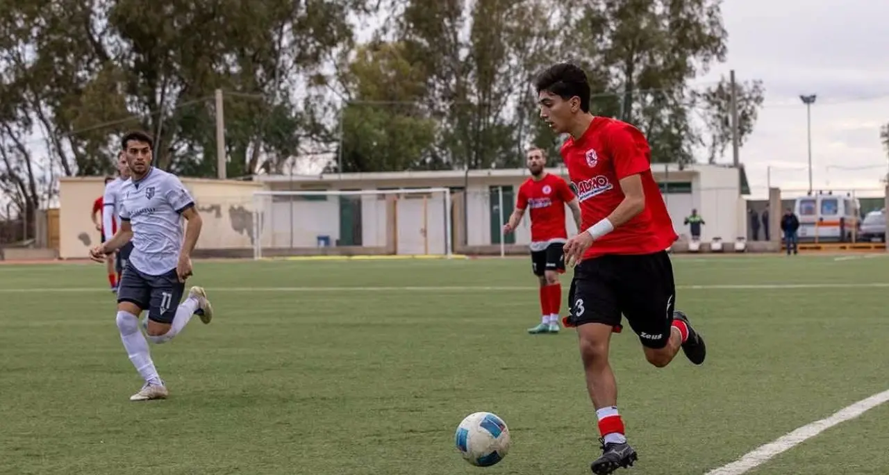 Eccellenza, Bocale fucina di talenti. Romeo: «Conosciamo il nostro valore e ci giocheremo la finale Juniores con cuore e grinta»\n