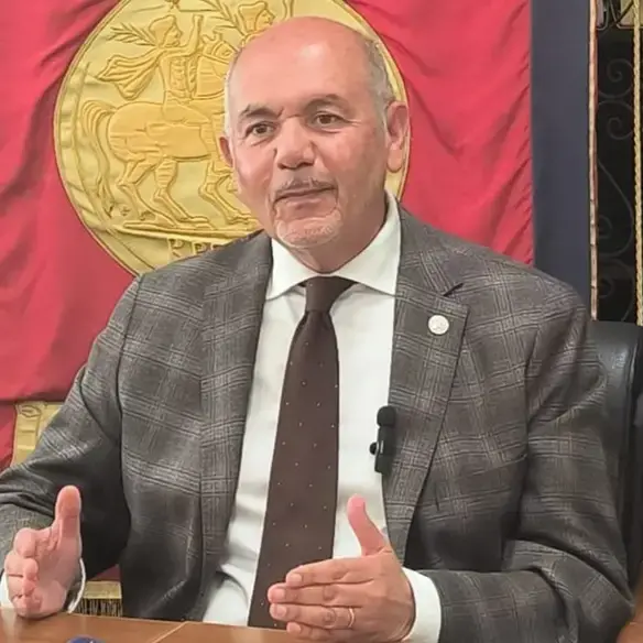 <p>Tragedia a Catanzaro, Cuda: «L'UMG ribadisce la propria missione: promuovere una <span style=\"color:hsl(0, 75%, 60%);\">cultura della prevenzione</span> e dell’ascolto»</p>