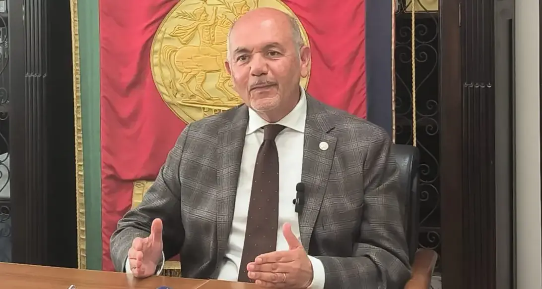 Tragedia a Catanzaro, Cuda: «L'UMG ribadisce la propria missione: promuovere una cultura della prevenzione e dell’ascolto»