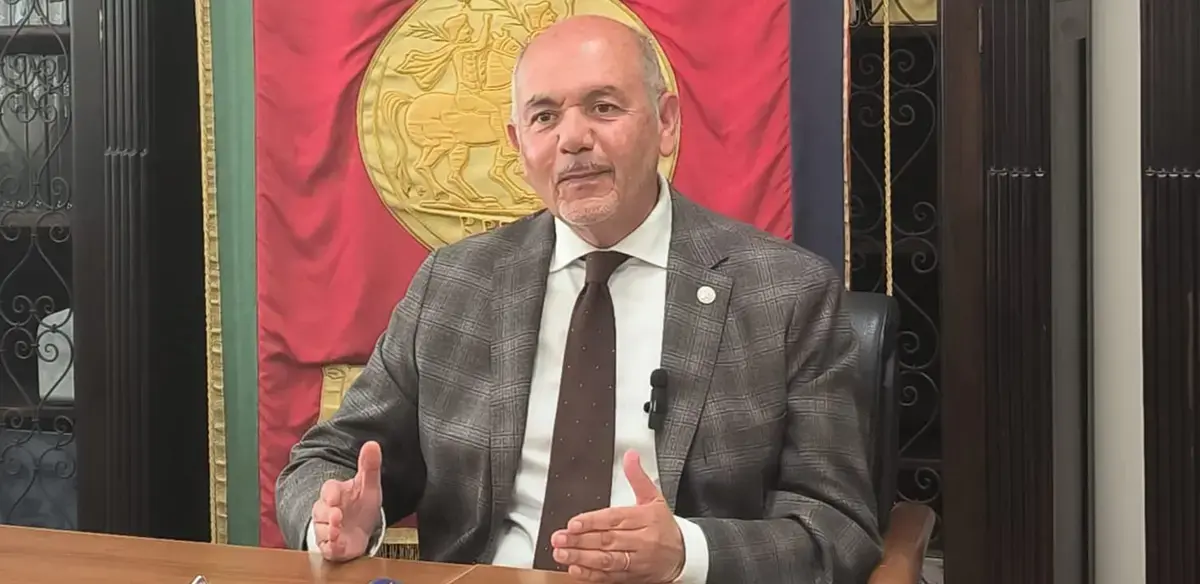 Tragedia a Catanzaro, Cuda: «L'UMG ribadisce la propria missione: promuovere una cultura della prevenzione e dell’ascolto»