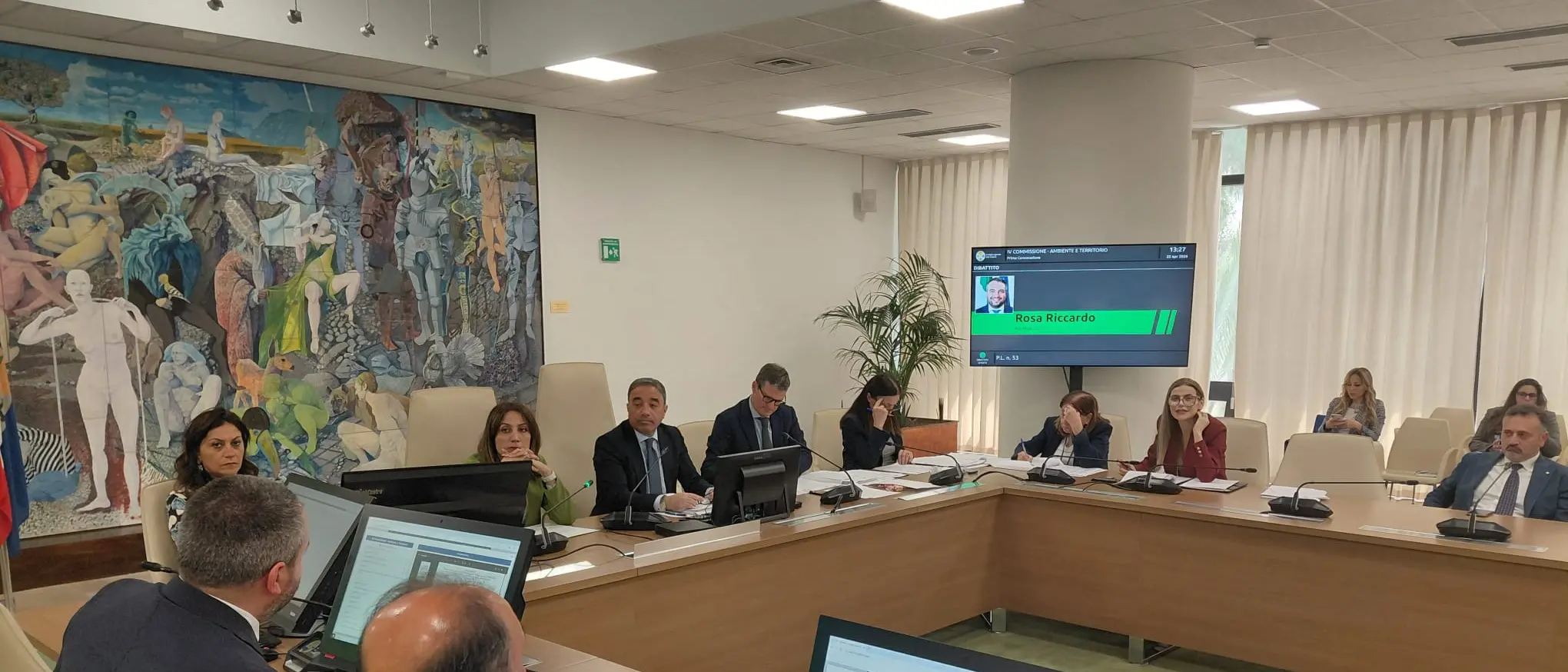 Demanio marittimo, via libera unanime in Commissione a due proposte di legge\n