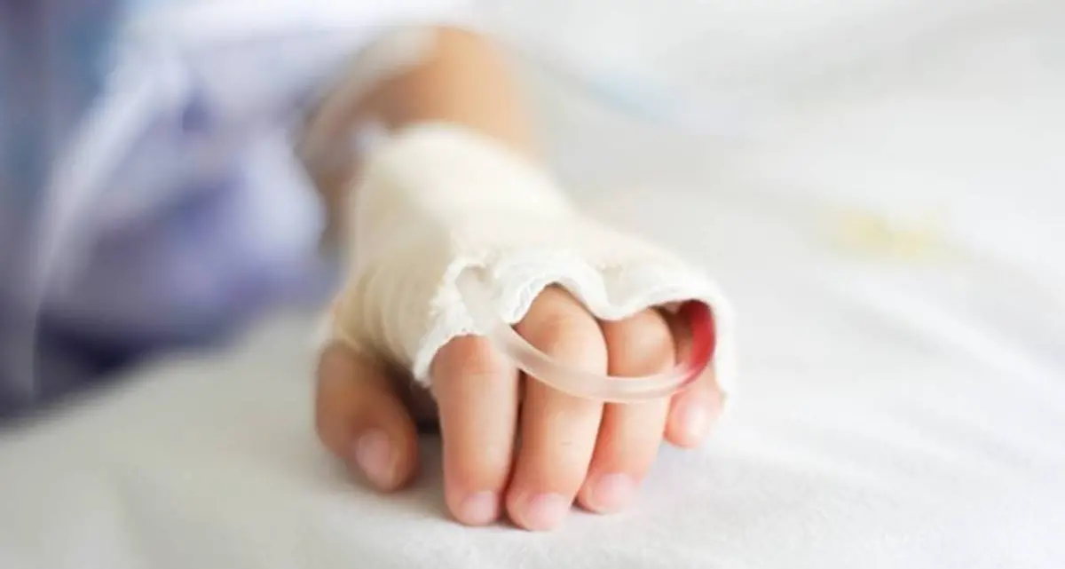 Maria Luce lotta per la vita, la bambina sopravvissuta sarà trasferita a Genova: è\u00A0in gravissime condizioni\n