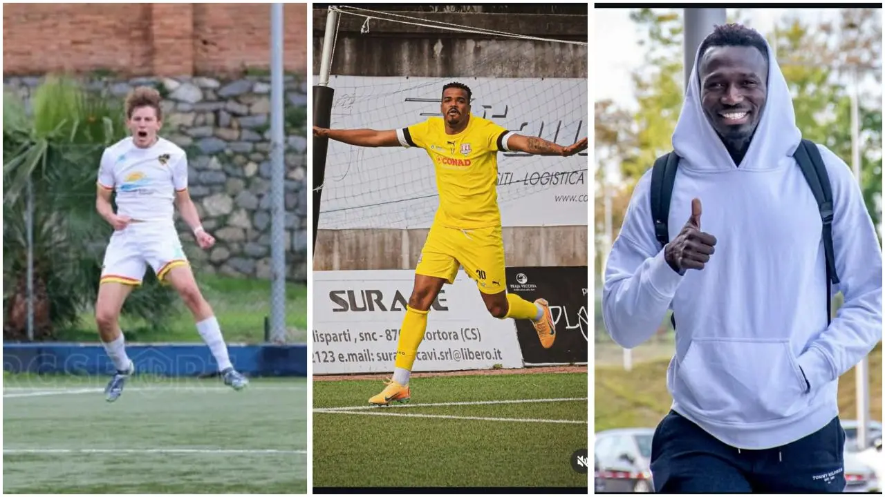 Eccellenza, segnare contro tutte le avversarie vale di più: Leirosa guida la graduatoria speciale\n