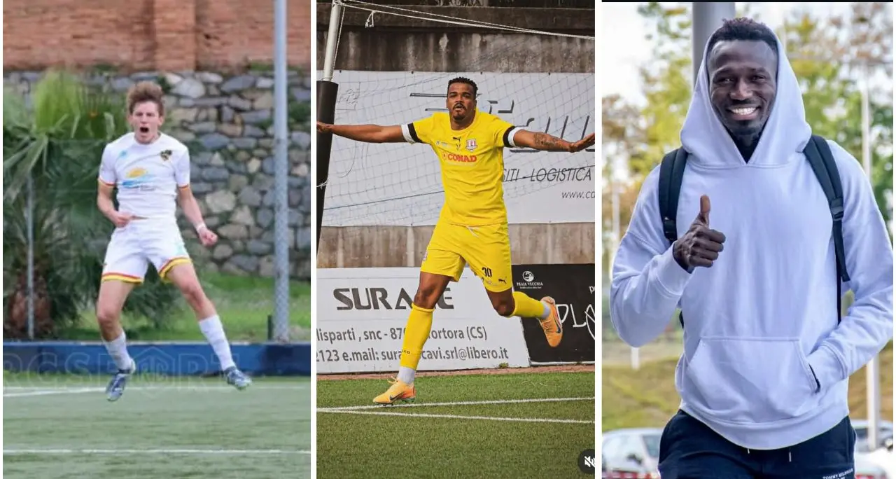 Eccellenza, segnare contro tutte le avversarie vale di più: Leirosa guida la graduatoria speciale\n