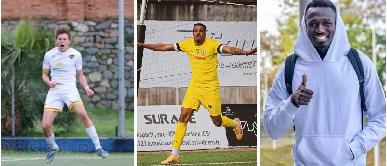 Eccellenza, segnare contro tutte le avversarie vale di più: Leirosa guida la graduatoria speciale\n