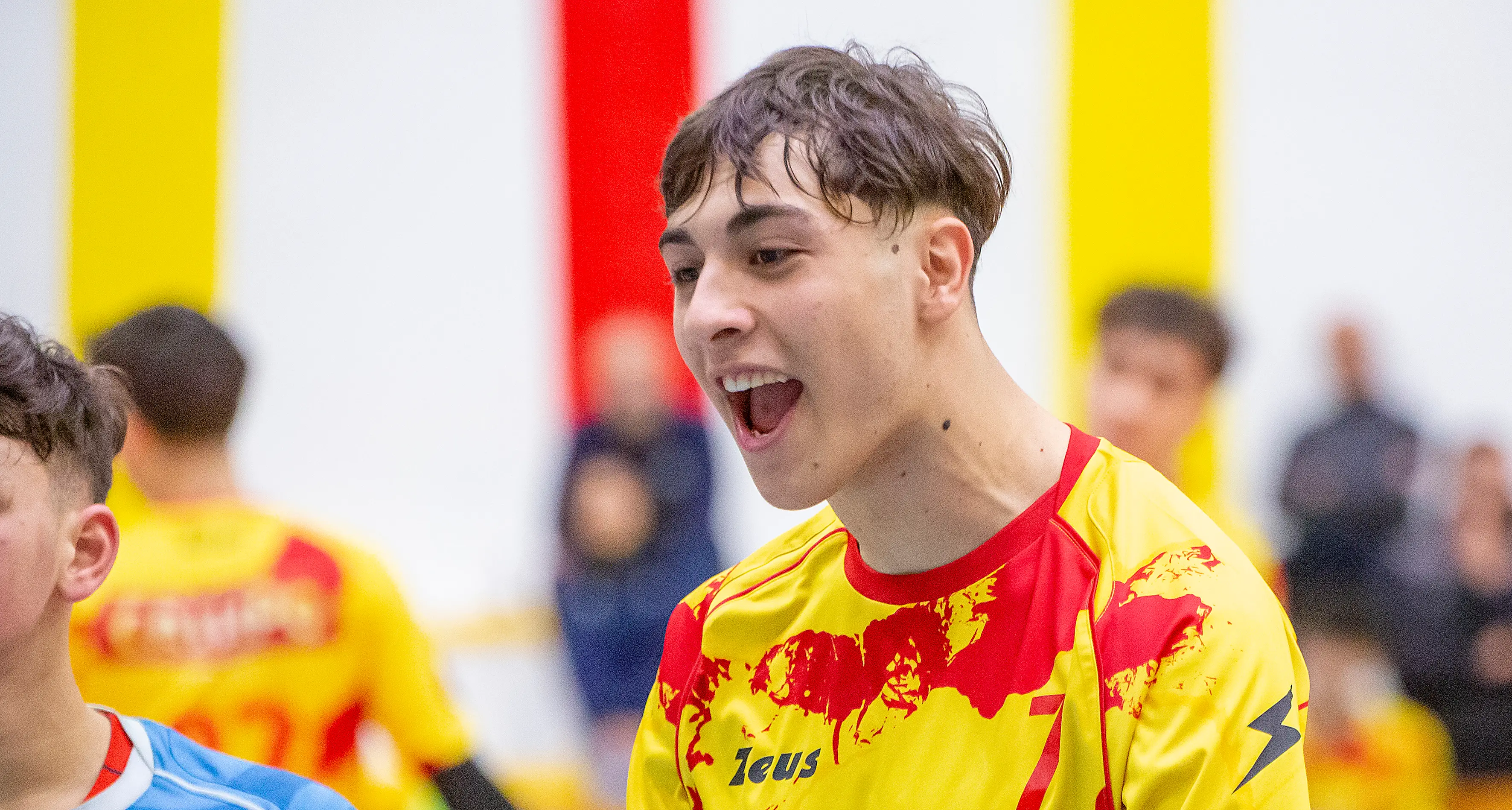 <p>Tonno Callipo maschile, <span style=\"color:hsl(0, 75%, 60%);\">all-in contro Aquila Bronte</span>. Borgesi suona la carica: «Primato da difendere»</p>