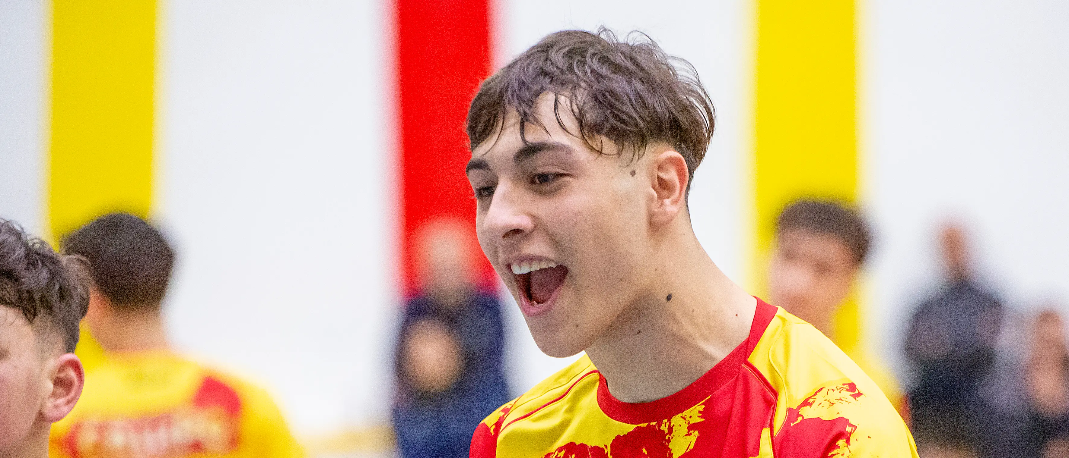 Tonno Callipo maschile, all-in contro Aquila Bronte. Borgesi suona la carica: «Primato da difendere»\n