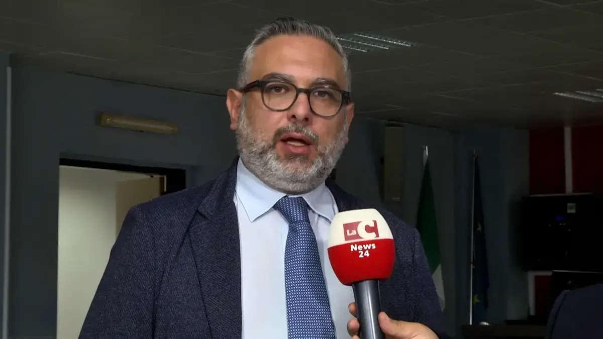 Aspromonte, Nesci: «Valorizzare un patrimonio straordinario e raccontarne la rinascita è una responsabilità delle istituzioni»\n