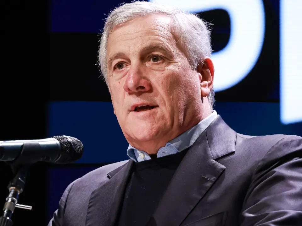 Dazi Usa, Tajani: «Mostrare i muscoli non serve. Dobbiamo difendere i nostri imprenditori»