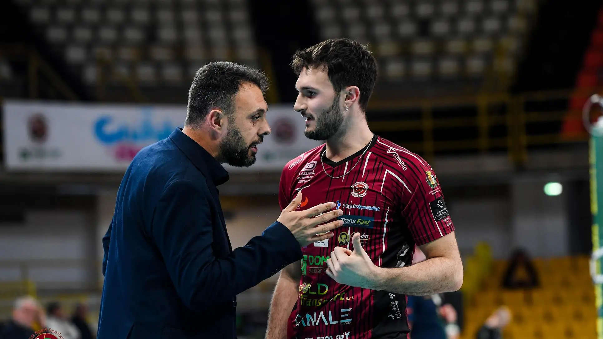 FORTUNATO SERRANO\\'