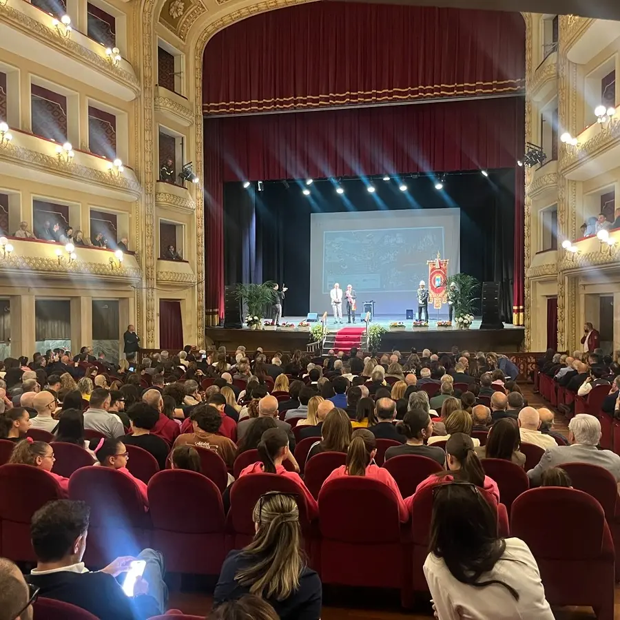 Dal San Giorgino al Santo in Paradiso, cose che succedono solo in campagna elettorale\n
