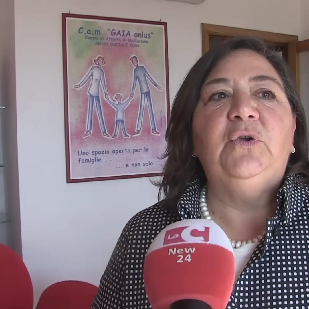 <p>La Regione Calabria attiva il primo <span style=\"color:hsl(0, 75%, 60%);\">Centro di Giustizia Riparativa</span>: dove e come rivolgersi</p>