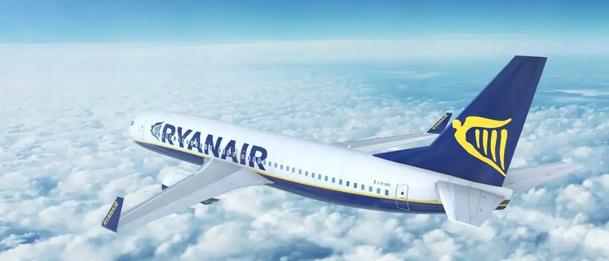 Il caro carburante minaccia i voli per le vacanze estive, il ceo di Ryanair: «Forniture garantite fino a maggio»\n