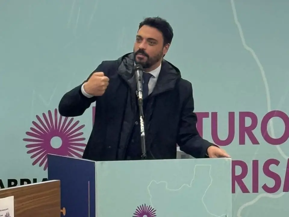«Vibo non ci rappresenta più, con Catanzaro legame storico»: il sindaco di Serra accelera sul cambio di Provincia e punta al referendum