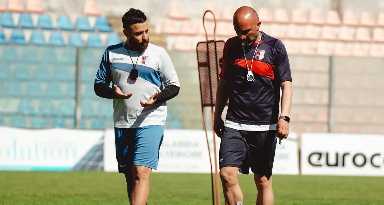 Serie D, Vibonese ancora rimontata: rossoblù battuti anche dall'Igea Virtus che\u00A0vince 2-1. Si complica la corsa salvezza\n