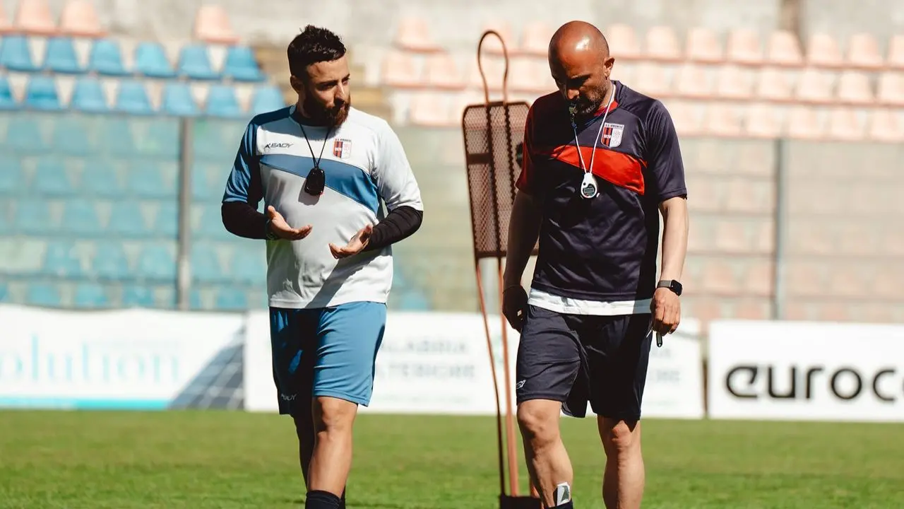 Serie D, Vibonese ancora rimontata: rossoblù battuti anche dall'Igea Virtus che\u00A0vince 2-1. Si complica la corsa salvezza\n