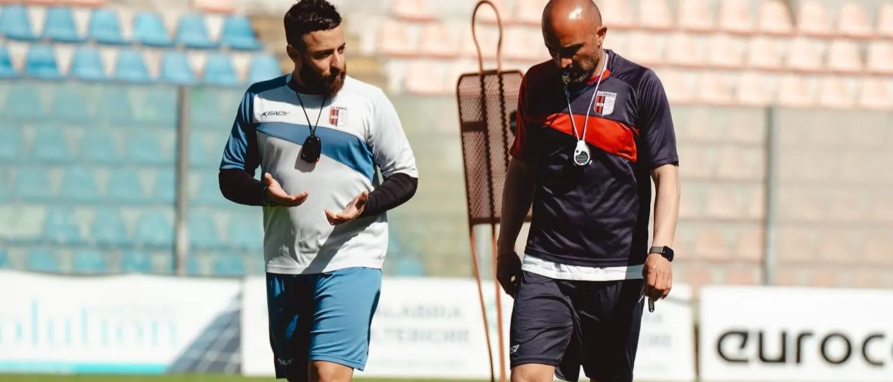 Serie D, Vibonese ancora rimontata: rossoblù battuti anche dall'Igea Virtus che\u00A0vince 2-1. Si complica la corsa salvezza\n
