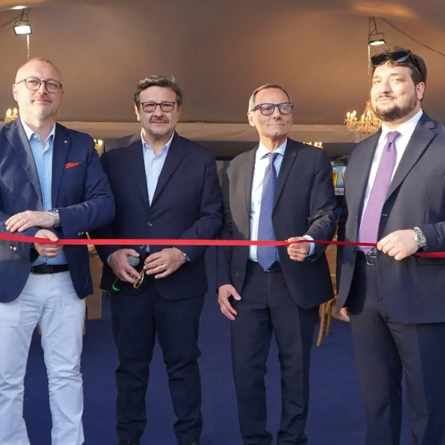 Si alza il sipario sullo Street Food 2026, Versace: «Colori e sapori che raccontano l' 'Anima Autentica' della Città Metropolitana»\n\u00A0\n