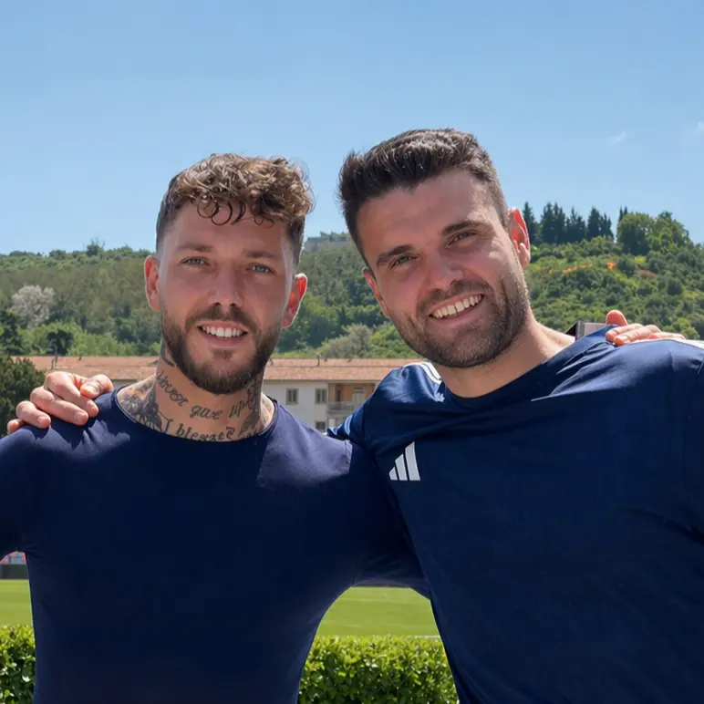 Cosenza, che abbondanza in attacco: adesso sono in 8 per 3 maglie\n