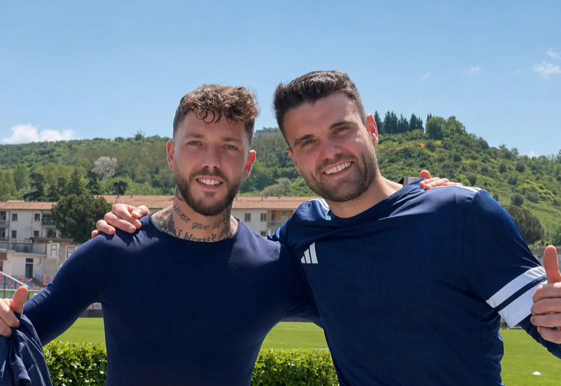 Cosenza, che abbondanza in attacco: adesso sono in 8 per 3 maglie\n