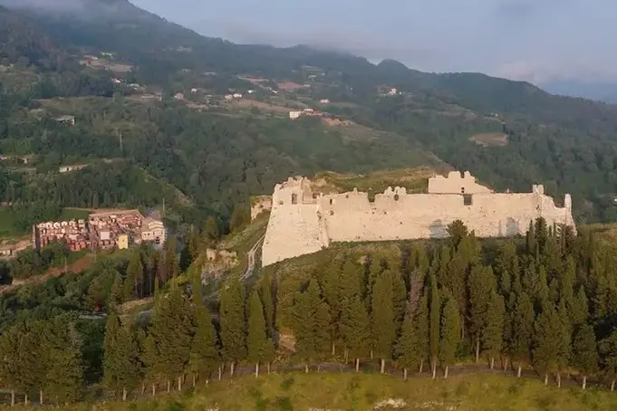Trekking, mostre e laboratori: Aiello Calabro omaggia il maestro della pietra Pietro Barbalonga a 400 anni dalla morte\n