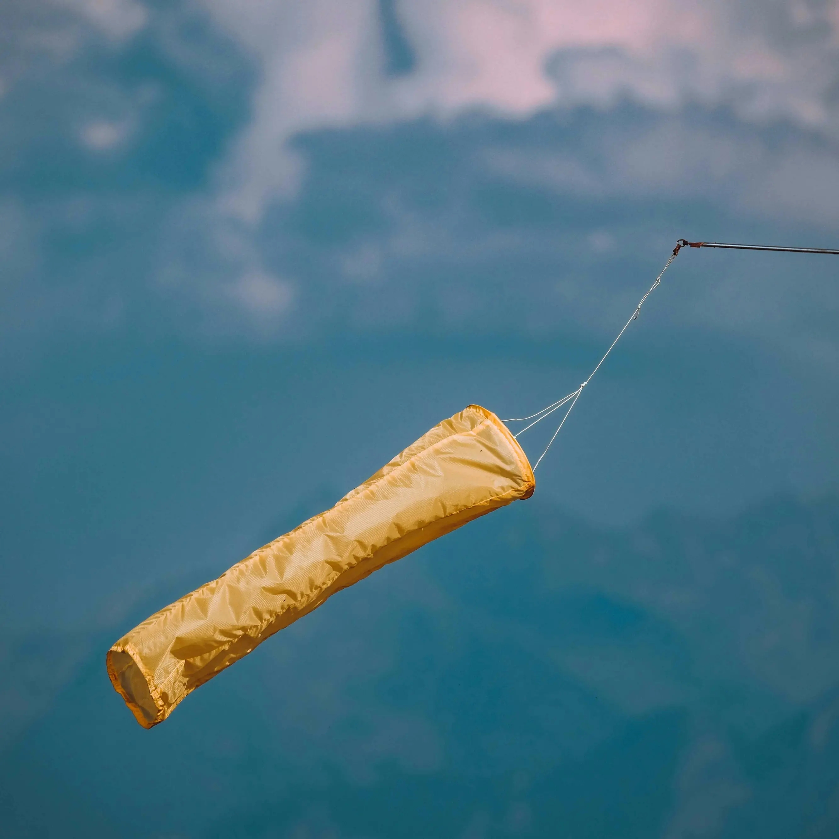 In Calabria arriva il vento da nord e calano le temperature, ma torna la primavera per il weekend del 25 Aprile\n