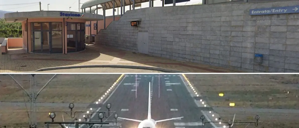 Dall'intermodalità all'allungamento della pista: cosa manca per fare del principe \"Tito Minniti\" un Re dei cieli\n\u00A0\n