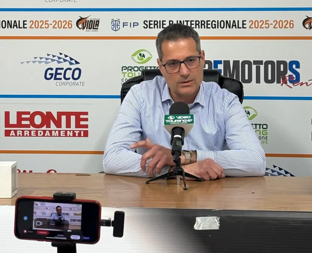 Redel Reggio, Vita:\u00A0«Sogniamo i play-off promozione con la città al nostro fianco»\n