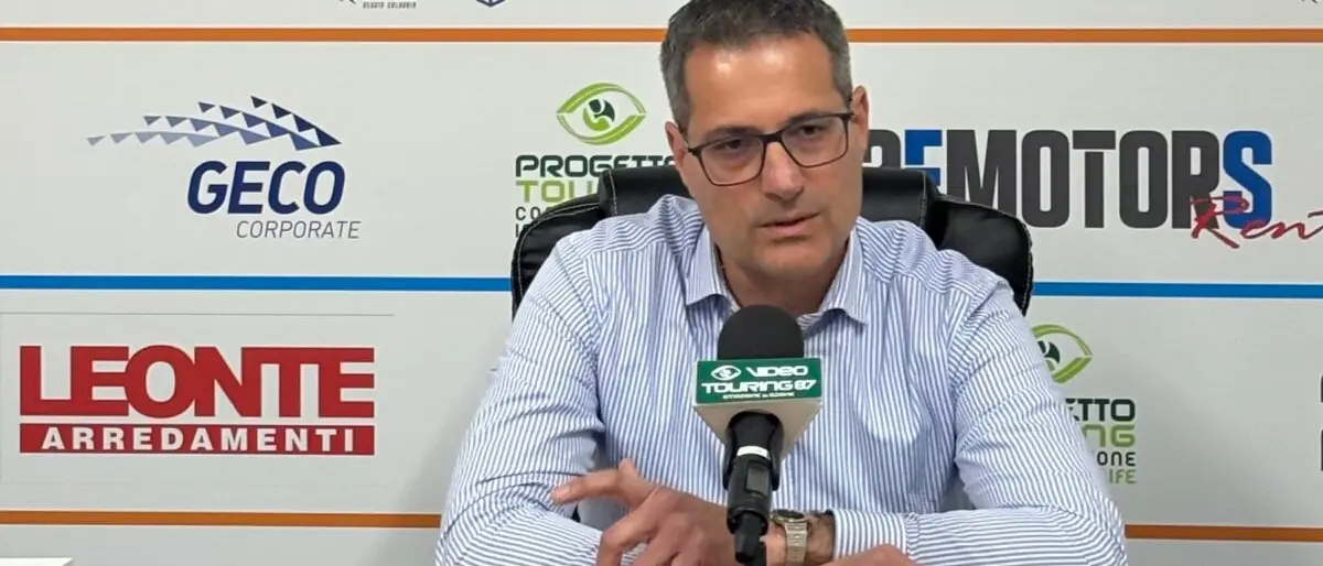 Redel Reggio, Vita:\u00A0«Sogniamo i play-off promozione con la città al nostro fianco»\n