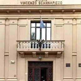 La Cisl Scuola accanto alla\u00A0comunità Scolastica del polo liceale Zaleuco-Panetta/Oliveti-Zanotti di Locri\n