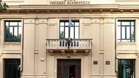 La Cisl Scuola accanto alla\u00A0comunità Scolastica del polo liceale Zaleuco-Panetta/Oliveti-Zanotti di Locri\n