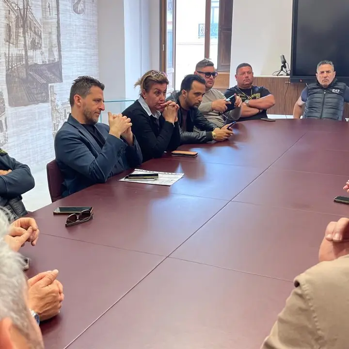 Corigliano Rossano, Stasi scrive a Lollobrigida e Gallo: «Aiuti immediati per la marineria»\n