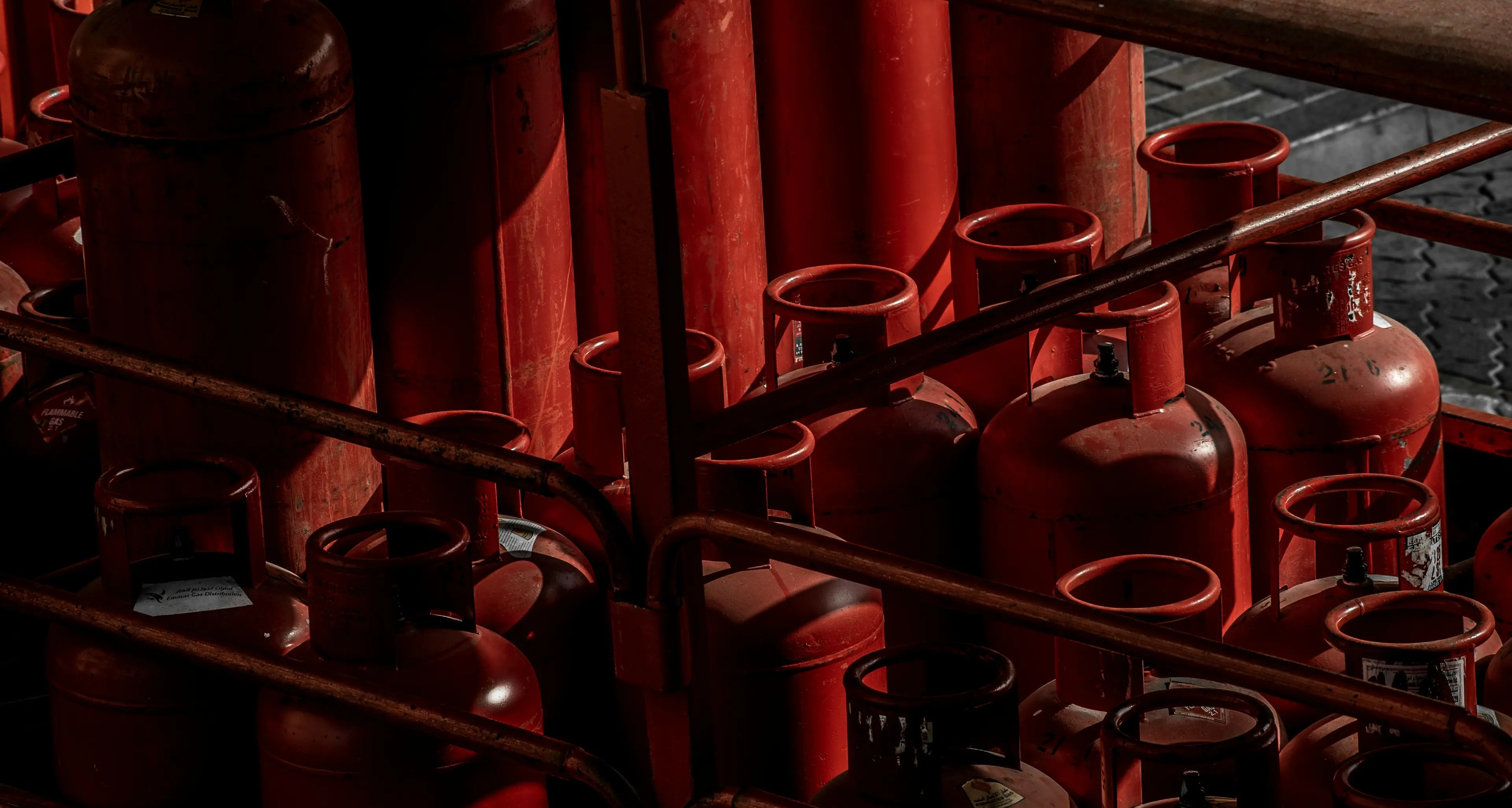 <p>La Guardia di Finanza sequestra 261 bombole di gpl nel Cosentino, una persona denunciata<br> </p><p> </p>