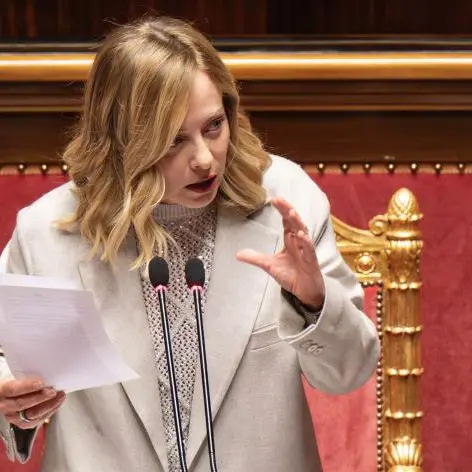 L’Italia “punita” da Bruxelles per il disavanzo, l’ira di Giorgia Meloni: «Colpa del Superbonus del Governo Conte»\n