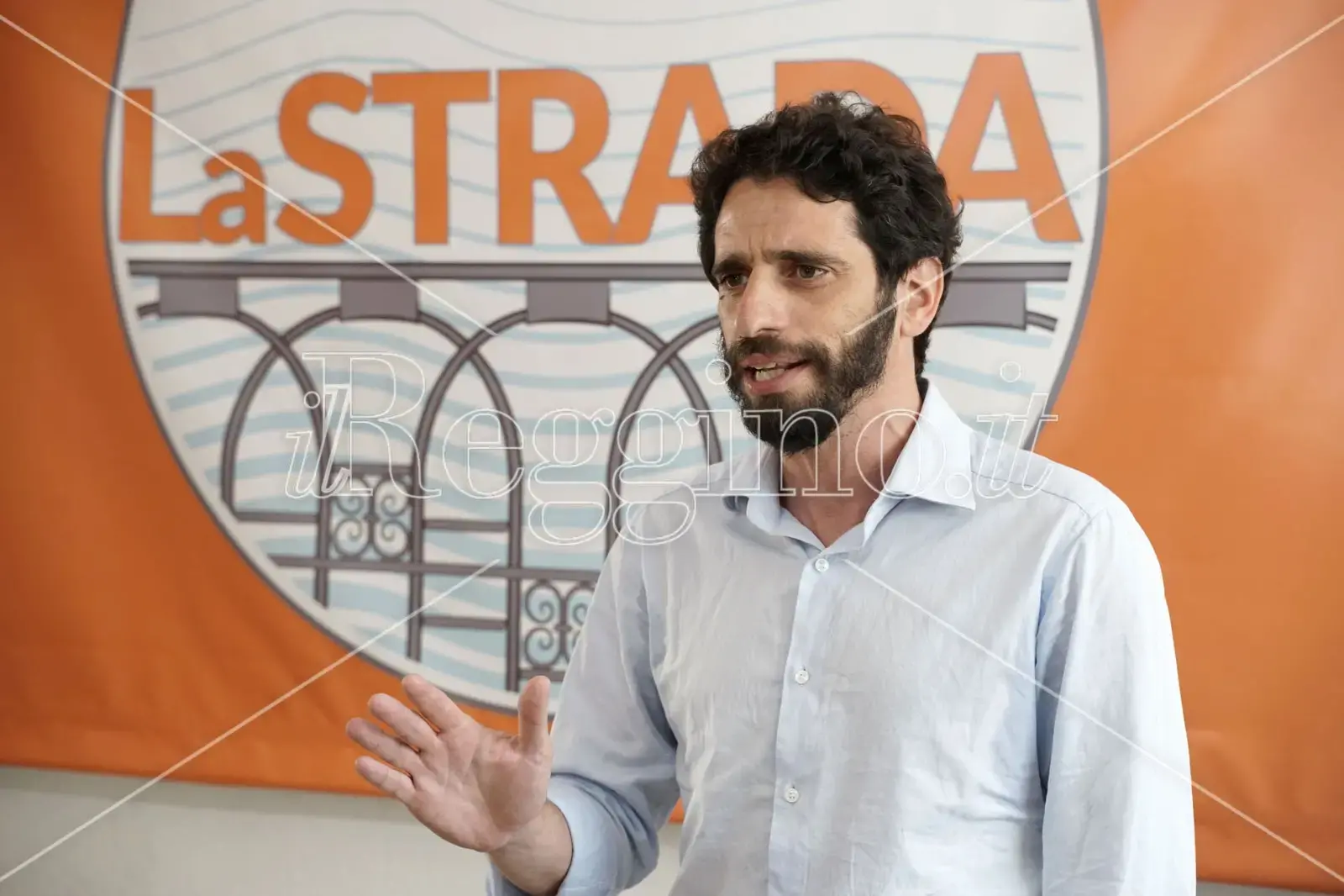 San Giorgio, Pazzano: «Una storia che invita a coltivare il senso di comunità»
