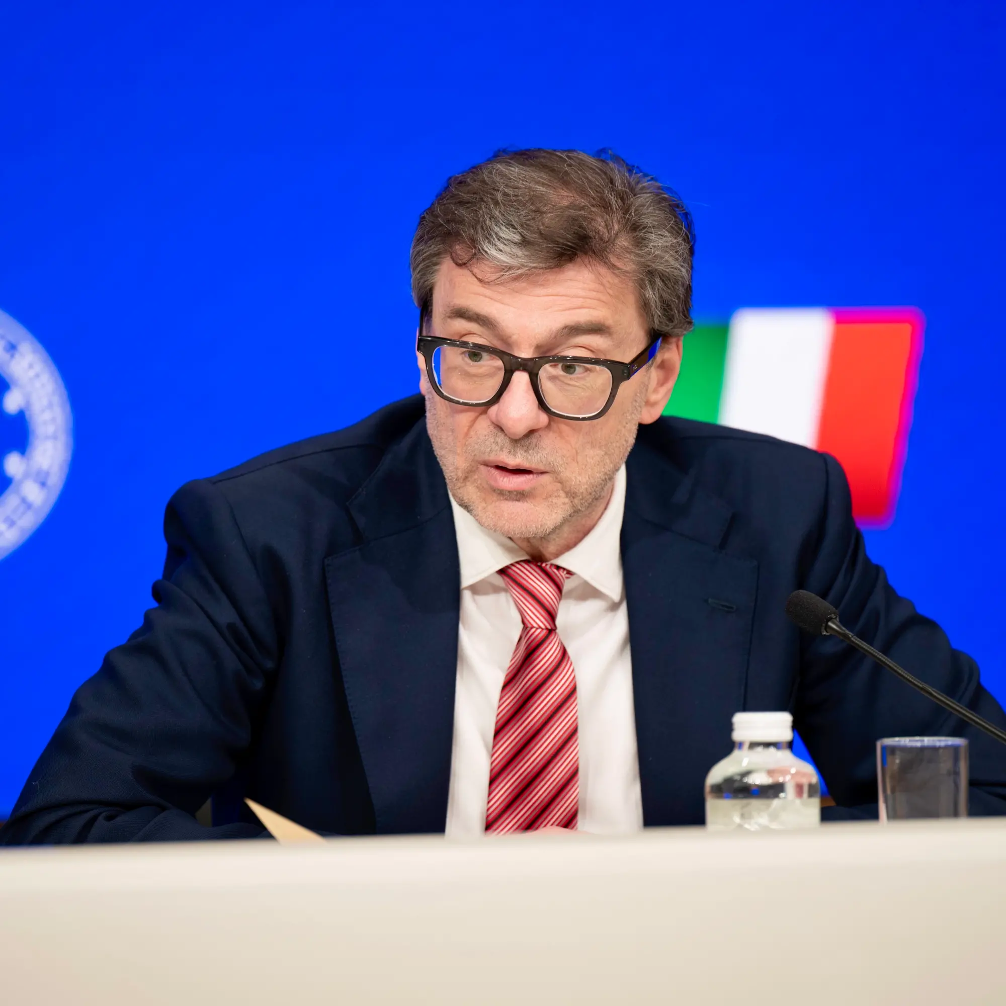 L’avvertimento all’Ue del ministro Giorgetti: più flessibilità o agiremo da soli\n