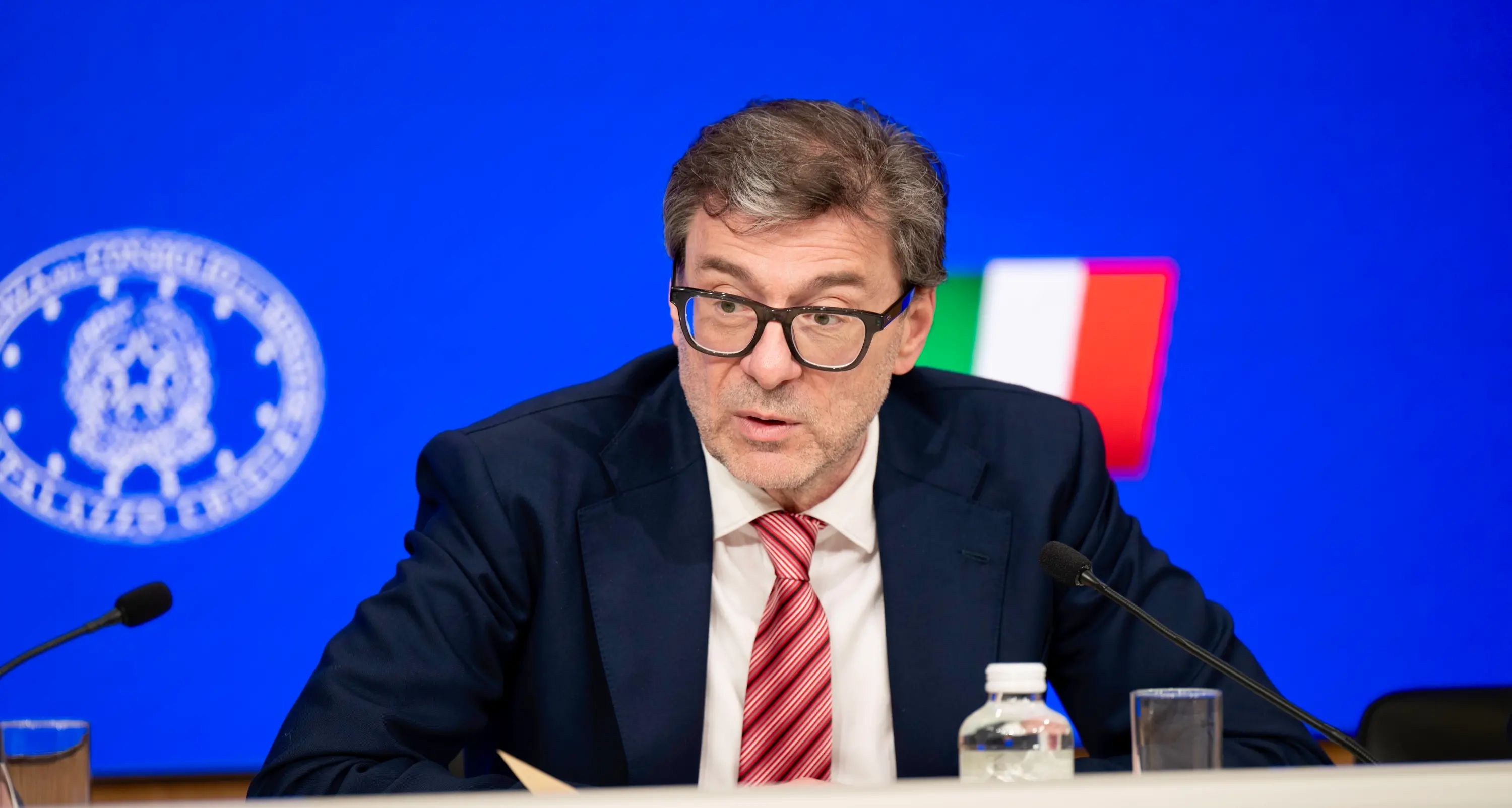L’avvertimento all’Ue del ministro Giorgetti: più flessibilità o agiremo da soli\n