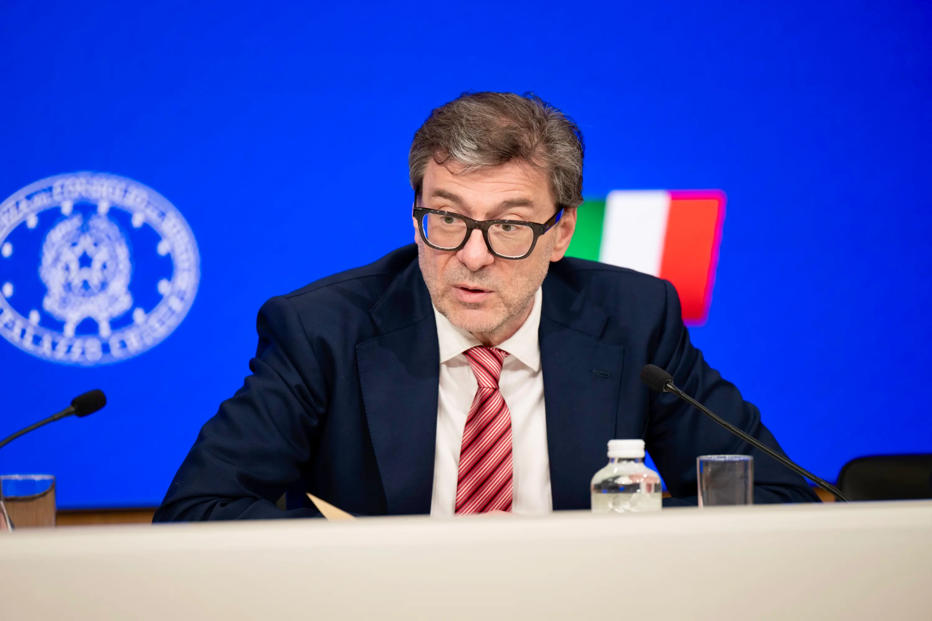 L’avvertimento all’Ue del ministro Giorgetti: più flessibilità o agiremo da soli\n