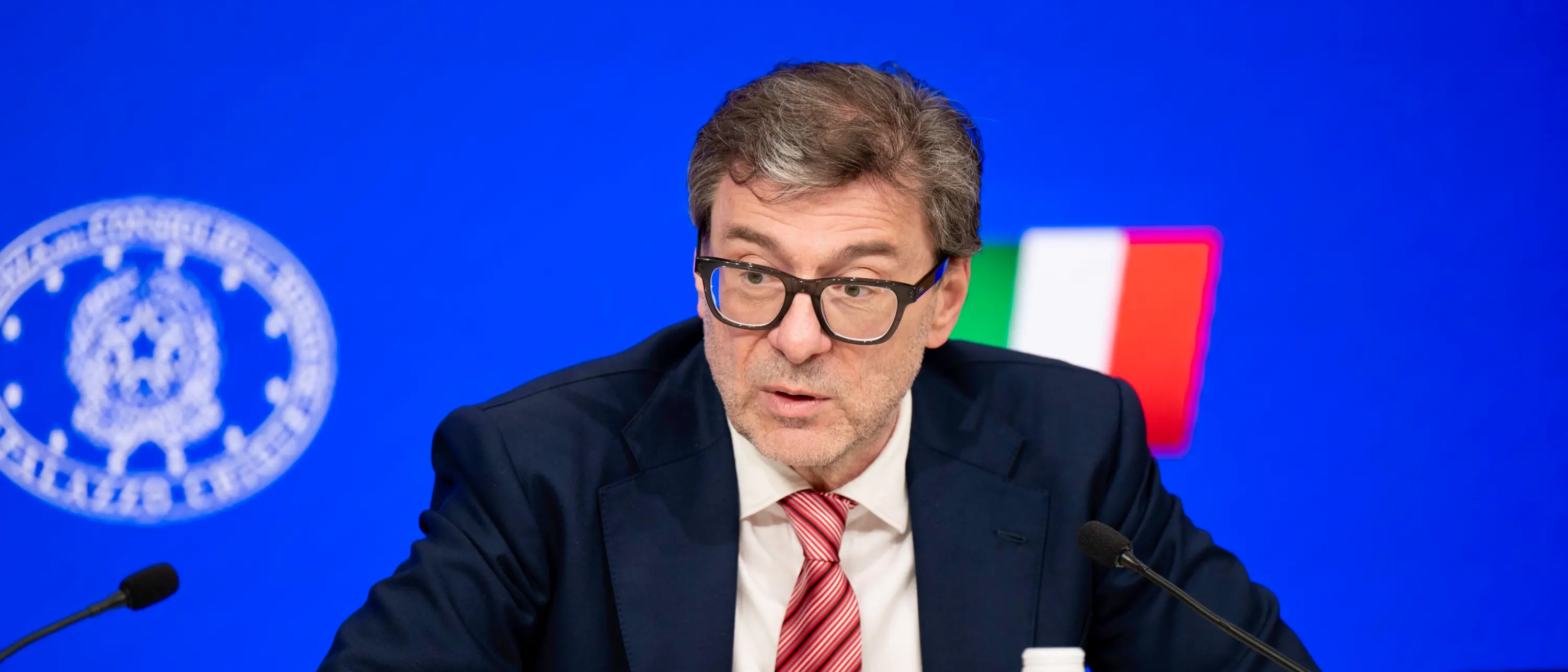 L’avvertimento all’Ue del ministro Giorgetti: più flessibilità o agiremo da soli\n