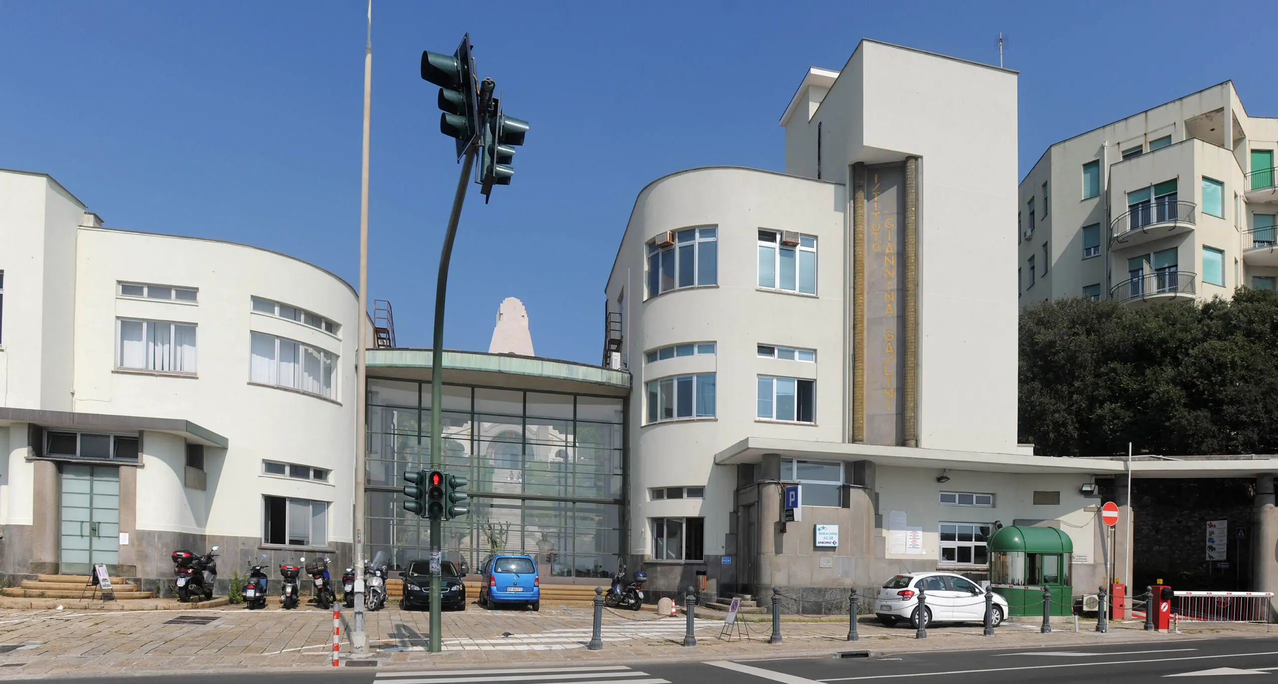 Arrivata al Gaslini di Genova la bimba di 6 anni coinvolta nella tragedia di Catanzaro: è ricoverata in Terapia intensiva\n