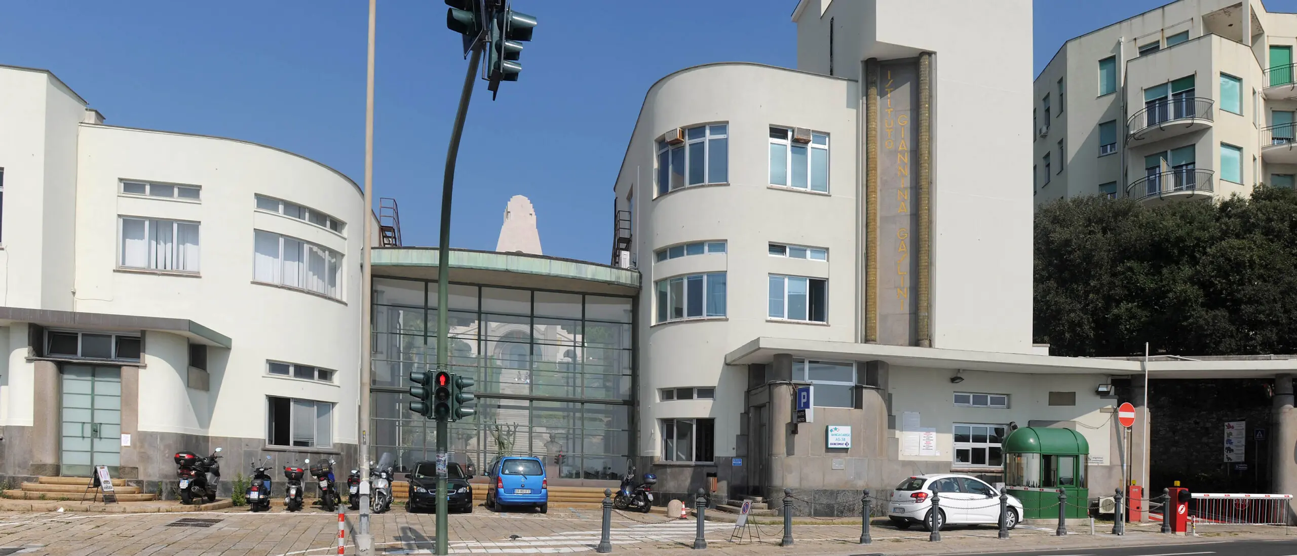 Arrivata al Gaslini di Genova la bimba di 6 anni coinvolta nella tragedia di Catanzaro: è ricoverata in Terapia intensiva\n