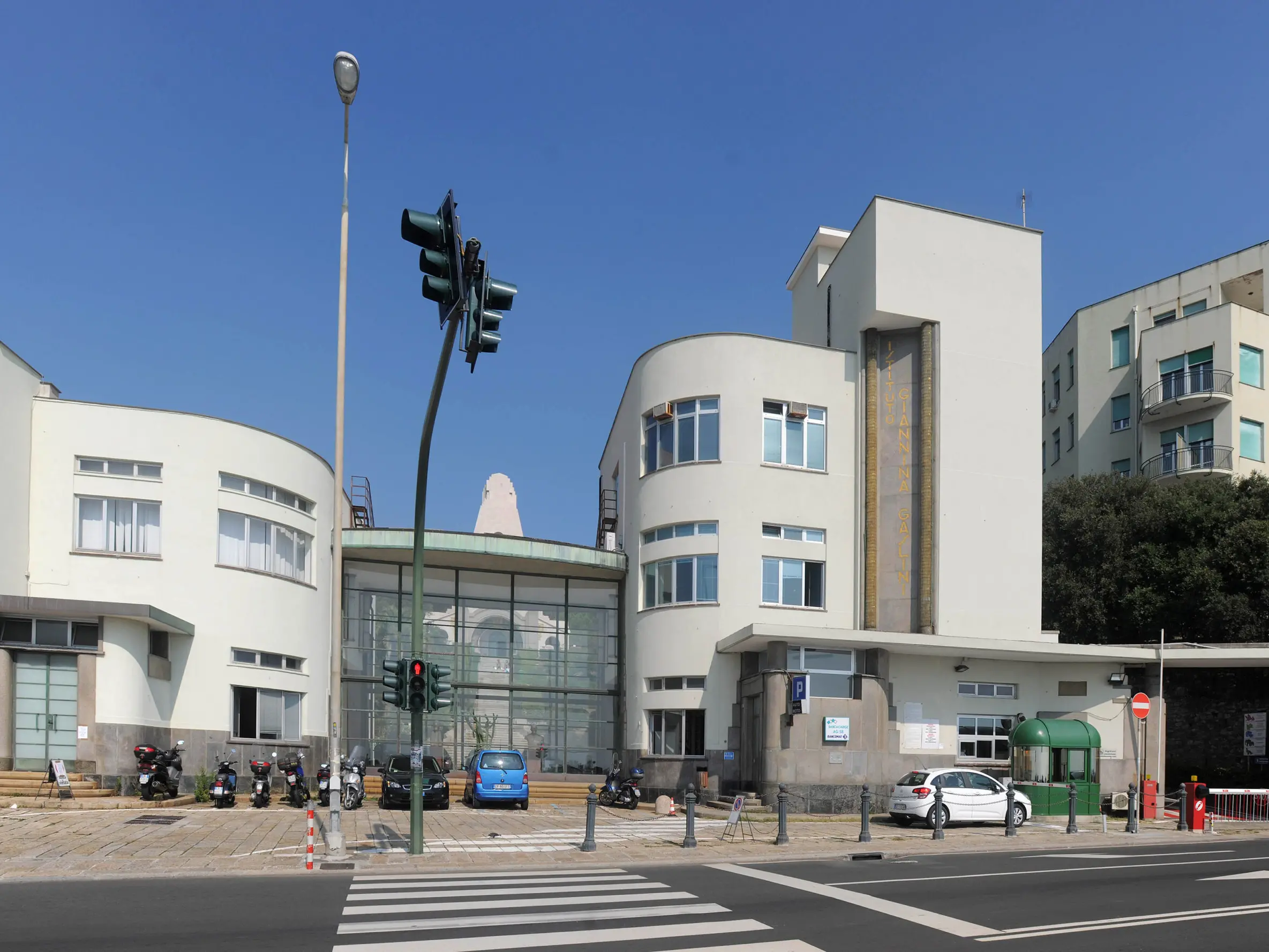 Arrivata al Gaslini di Genova la bimba di 6 anni coinvolta nella tragedia di Catanzaro: è ricoverata in Terapia intensiva