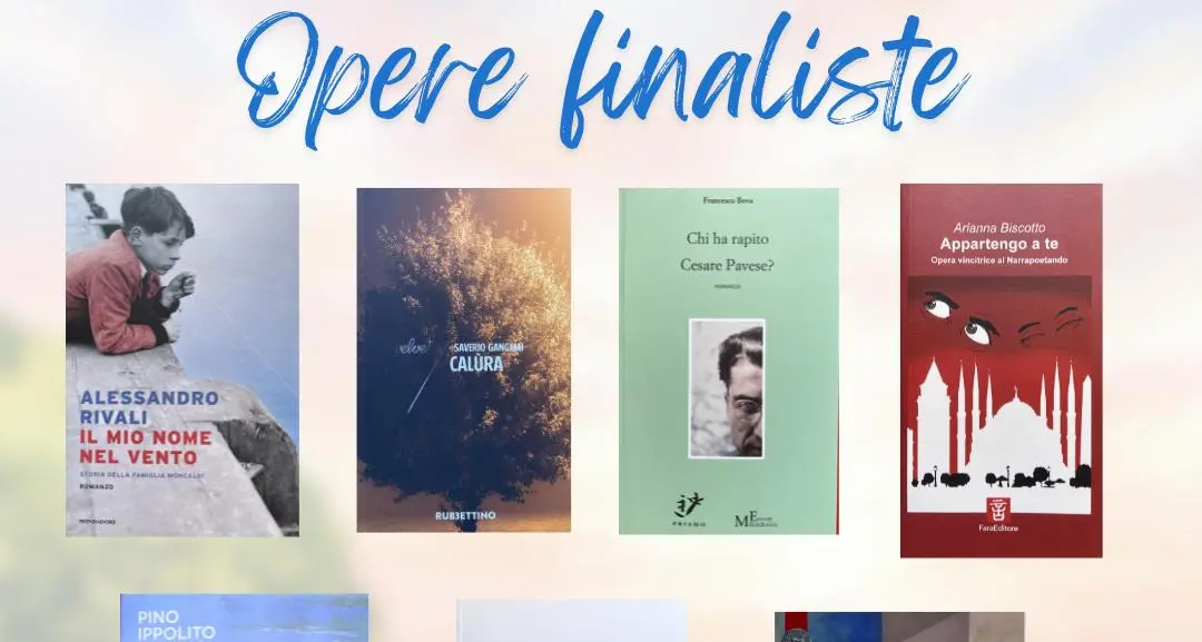 Premio letterario “Città\u00A0di Siderno”, tutto pronto per la XXI^\u00A0edizione\n