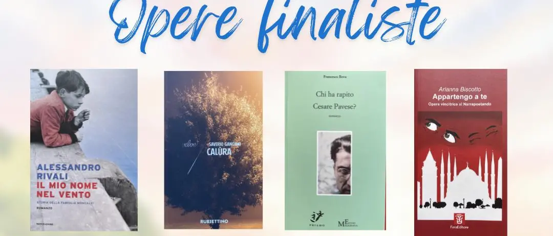 Premio letterario “Città\u00A0di Siderno”, tutto pronto per la XXI^\u00A0edizione\n