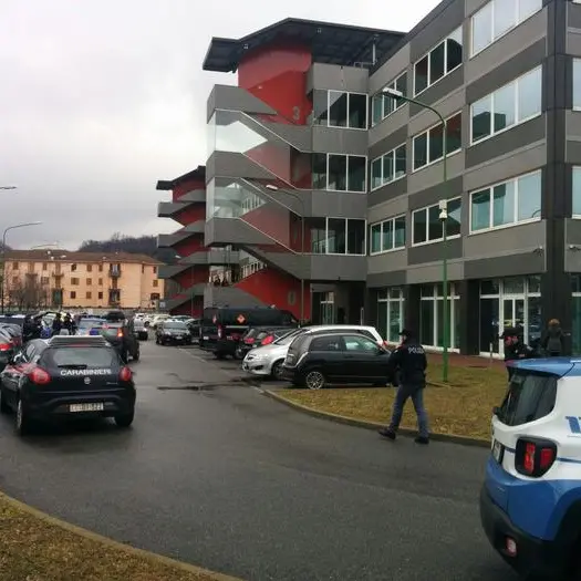 <p>Bomba contro la Procura di Ivrea, spunta la pista della 'ndrangheta dopo le inchieste su clan e politica</p>