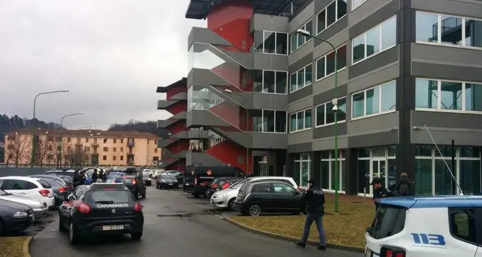 Bomba contro la Procura di Ivrea, spunta la pista della 'ndrangheta dopo le inchieste su clan e politica\n