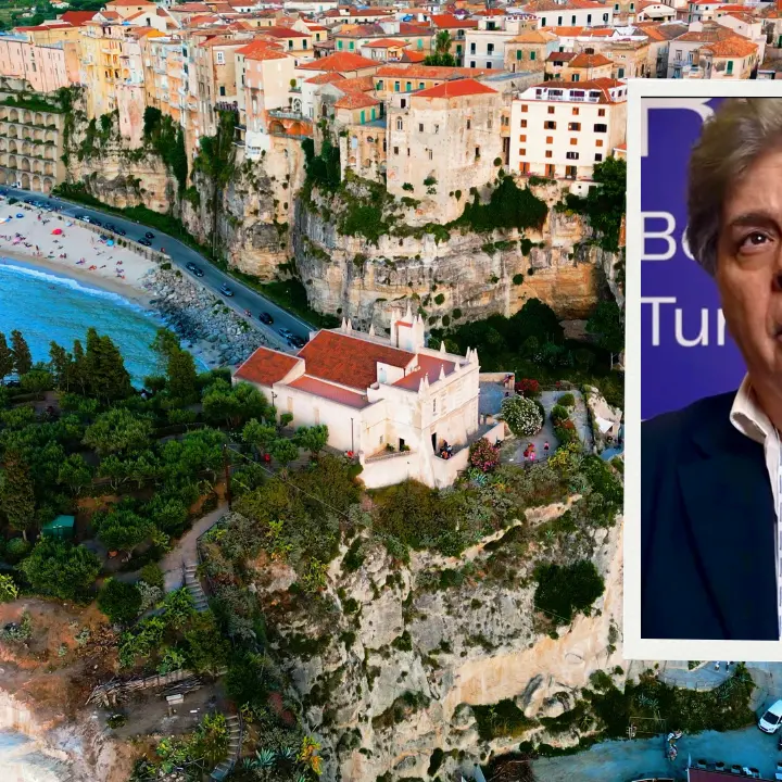 Estate in Calabria, l’esperto: «Turismo “prudente” per i rincari, sarà più last minute e di prossimità»\n