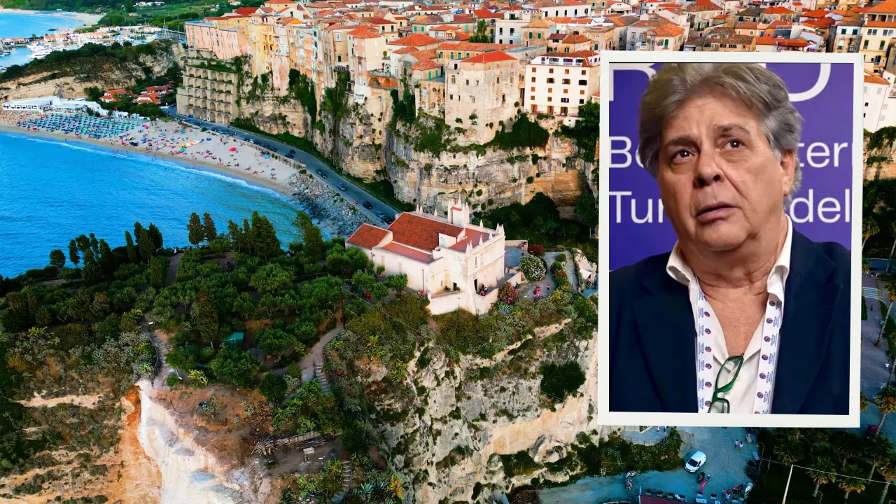 <p>Estate in Calabria, l’esperto: «<span style=\"color:hsl(0, 75%, 60%);\">Turismo “prudente”</span> per i rincari, sarà più last minute e di prossimità»</p>